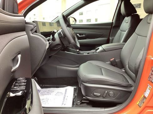 New 2026 Hyundai Santa Cruz XRT AWD/4WD image 24