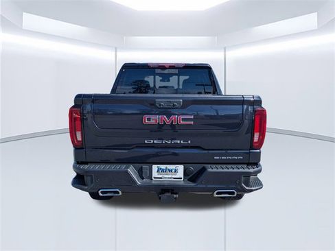 Used 2022 GMC Sierra 1500 Denali image 6