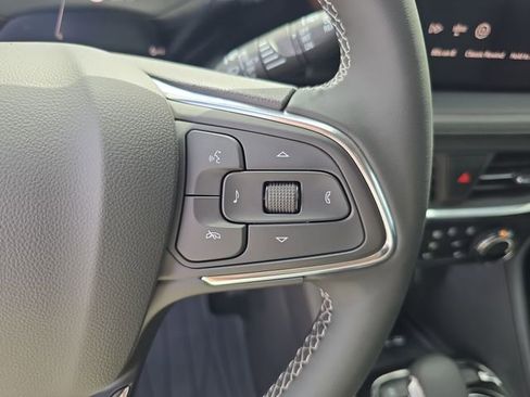 New 2026 Buick Encore GX Preferred w/ Advanced Technology Package image 26