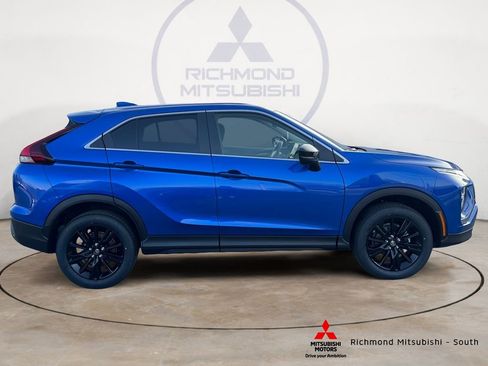 New 2026 Mitsubishi Eclipse Cross LE image 2