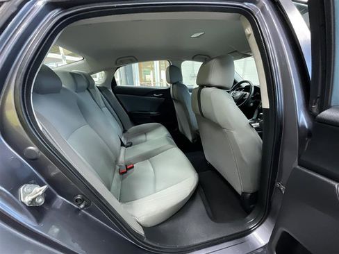 Used 2019 Honda Civic LX image 20