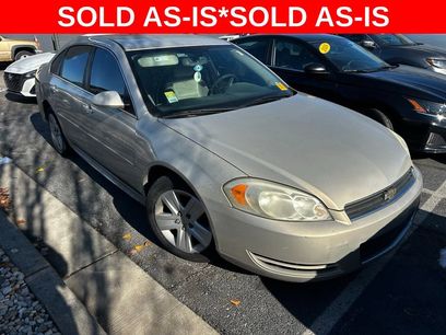Used 2011 Chevrolet Impala LS