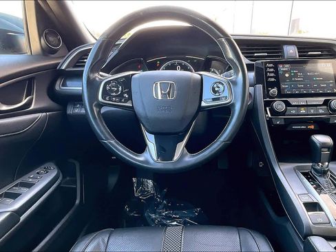 Used 2020 Honda Civic EX-L image 6