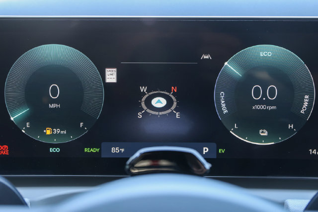 New 2026 Hyundai Tucson SE FWD image 28