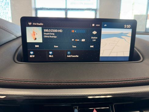 Used 2023 Acura MDX A-Spec AWD/4WD image 66
