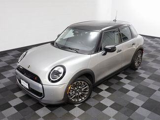 Certified 2025 MINI Cooper S video 2