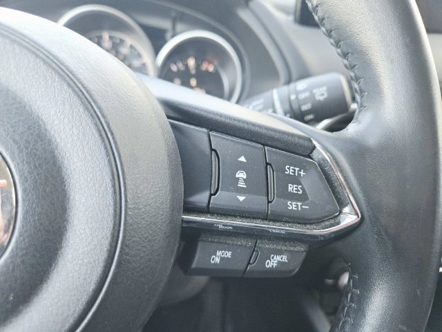 Used 2024 MAZDA CX-5 AWD 2.5 S w/ Select Package image 16