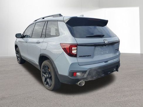 Used 2025 Honda Passport Black Edition image 14