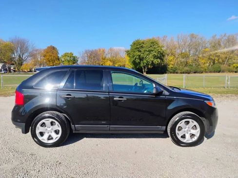 Used 2014 Ford Edge SE w/ Equipment Group 101A image 6