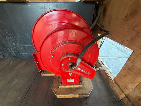 Used 2015 Ford F550 4x4 Regular Cab Super Duty image 28