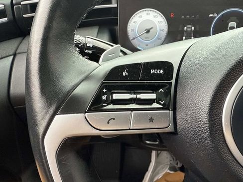 Certified 2023 Hyundai Tucson Limited w/ Winter Package image 31