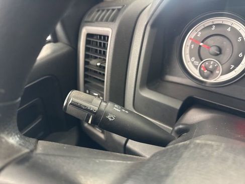 Used 2014 RAM 1500 Tradesman w/ Popular Equipment Group image 34