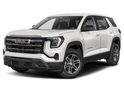 New 2027 GMC Terrain Denali w/ LPO, Black Badging Package