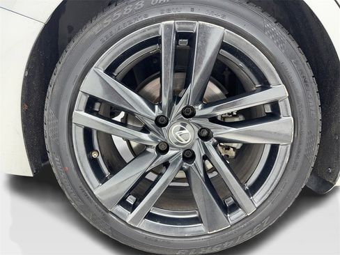 Used 2021 Lexus IS 300 w/ Accessory Package image 42