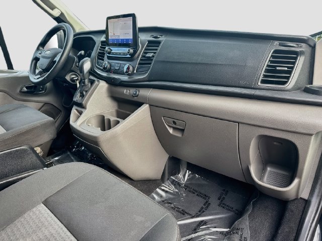 Used 2020 Ford Transit 350 XLT RWD image 34
