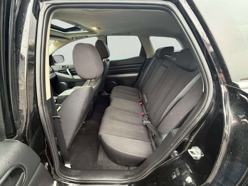 Used 2012 MAZDA CX-7 i Sport w/ Convenience Pkg image 20