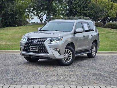 Certified 2020 Lexus GX 460 Premium