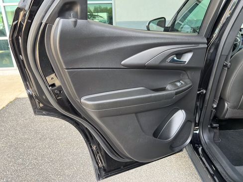 Used 2023 Chevrolet TrailBlazer ACTIV w/ Sun and Liftgate Package AWD/4WD image 29