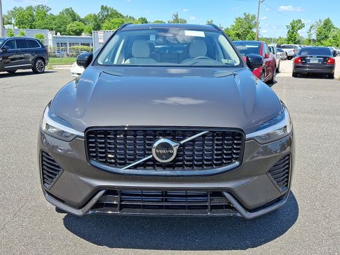 New 2025 Volvo XC60 T8 Plus w/ Protection Package Premier image 2