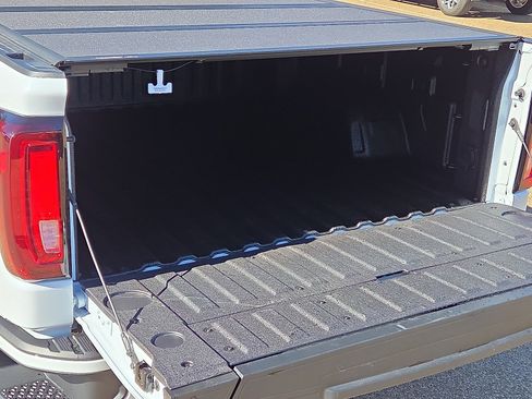 New 2026 GMC Sierra 1500 Denali w/ Denali Reserve Package image 8