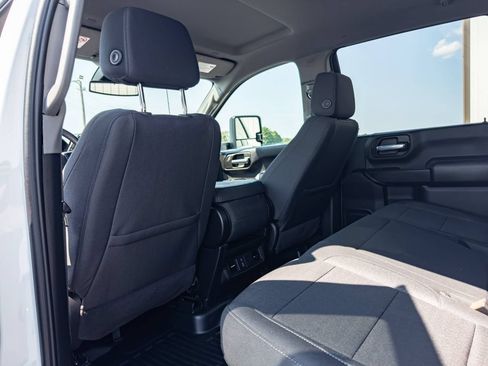 Used 2026 Chevrolet Silverado 2500 W/T w/ WT Convenience Package RWD image 6