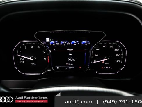 Used 2022 GMC Sierra 1500 Denali image 19