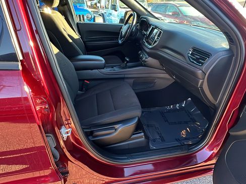 Used 2023 Dodge Durango GT image 20