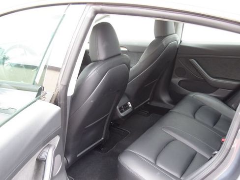 Used 2023 Tesla Model 3 Long Range AWD/4WD image 14