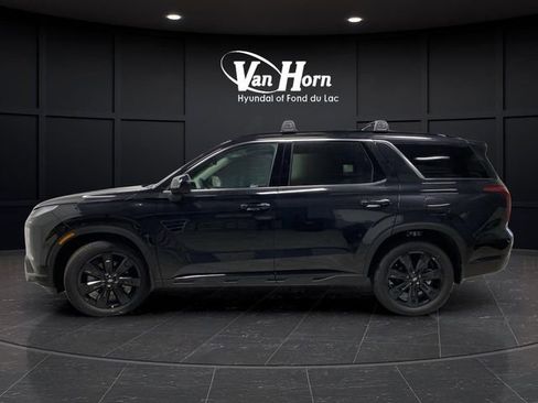 New 2025 Hyundai Palisade XRT image 14
