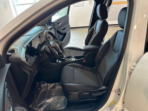 Used 2026 Buick Encore GX Preferred AWD/4WD image 25