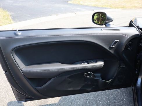 Used 2023 Dodge Challenger SRT Hellcat Widebody image 9