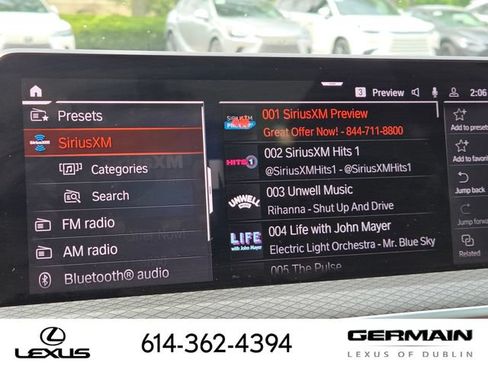 Used 2023 BMW X4 M40i w/ Shadowloine Package AWD/4WD image 31