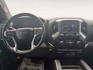 Used 2021 Chevrolet Silverado 1500 LT Trail Boss w/ Convenience Package II AWD/4WD video 2