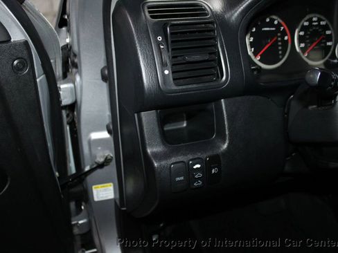Used 2003 Honda CR-V EX image 13