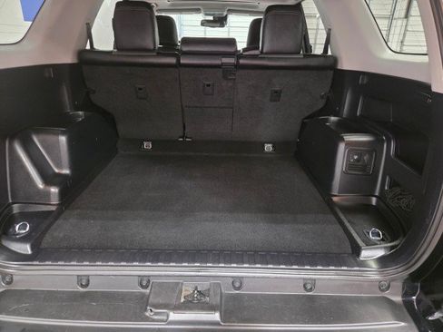 Used 2022 Toyota 4Runner SR5 Premium image 78