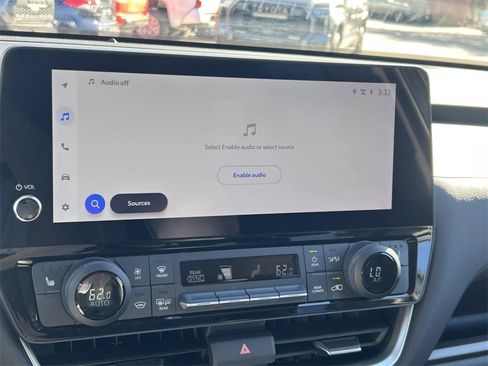 Used 2024 Toyota Grand Highlander XLE image 38