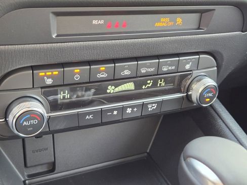 New 2025 MAZDA CX-5 AWD 2.5 S w/ Select Package image 21