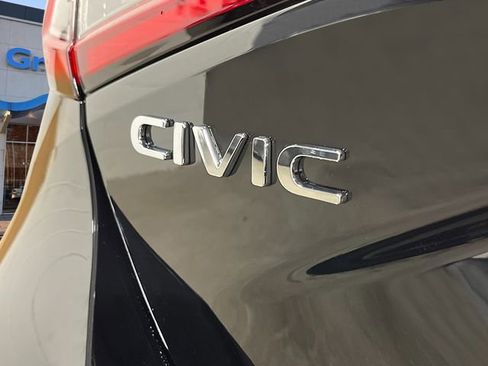 New 2026 Honda Civic Sport Touring image 7