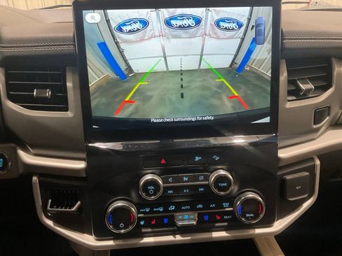 Used 2023 Ford Expedition Max XLT AWD/4WD image 19