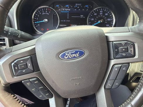 Used 2020 Ford Expedition Max XLT w/ Equipment Group 202A AWD/4WD image 7
