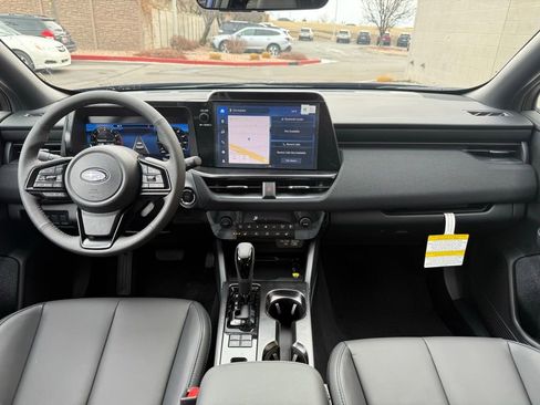 New 2026 Subaru Outback Premium AWD/4WD image 14