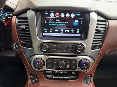 Used 2018 Chevrolet Tahoe Premier image 32