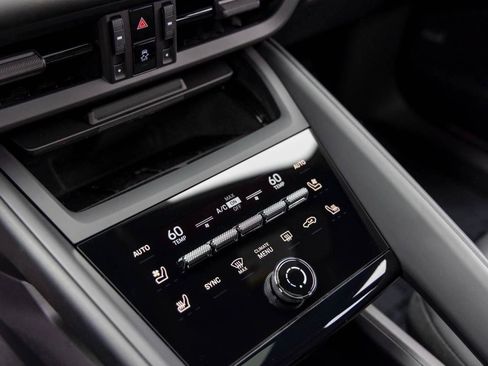 New 2025 Porsche Macan Electric image 88