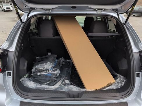 New 2026 Subaru Crosstrek 2.5i Premium image 37