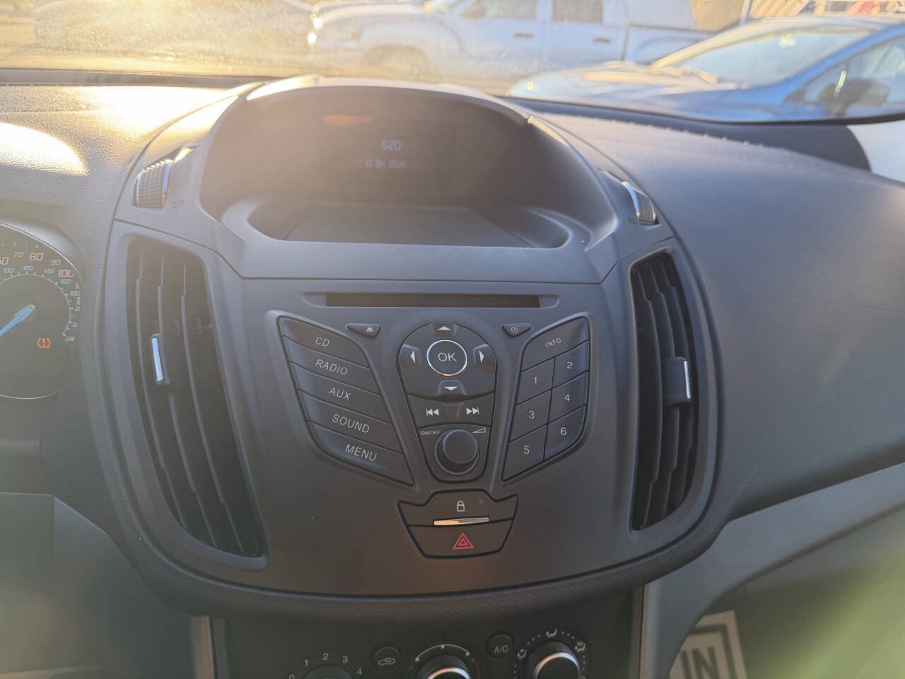 Used 2013 Ford Escape S FWD image 15