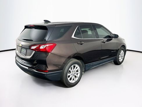 Used 2020 Chevrolet Equinox LT image 9