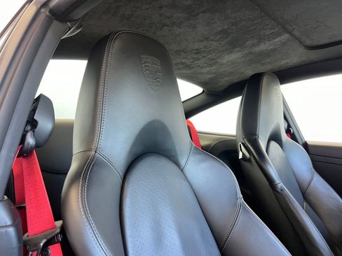 Used 2006 Porsche 911 Carrera S RWD image 19