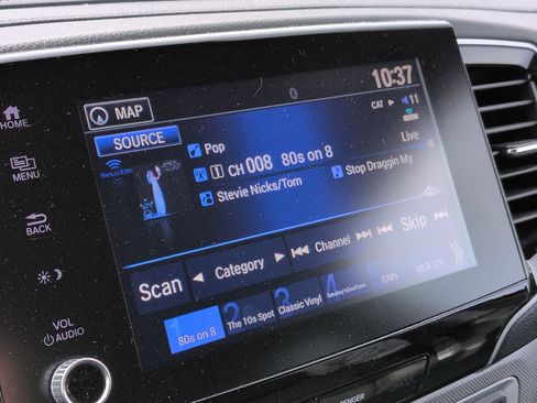 Used 2023 Honda Ridgeline RTL-E image 25