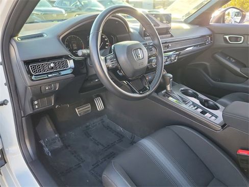 Certified 2023 Honda Civic Sport image 17