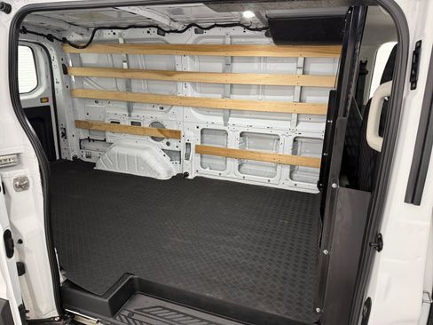 Used 2024 Ford Transit 250 Low Roof AWD w/ Exterior Upgrade Package image 11